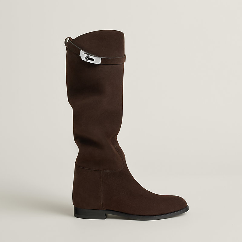 Hermès　くつべら Jumping supple boot | Hermès USA